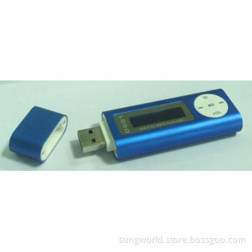 A11 mp3 player